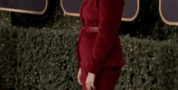 red carpet elsie fisher GIF by Golden Globes