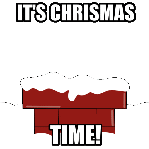 Merry Christmas Sticker by Magic Eden