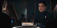 Season 4 Discovery GIF by Paramount+