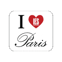France Travel Sticker by IES Abroad
