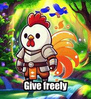 Wisdom Legacy GIF by Zorooster
