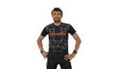 Spartanrace Sticker by Rehasport