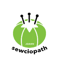 Small Business Artist Sticker by JOANN