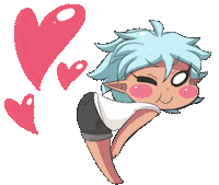 Dance Love Sticker by Jin