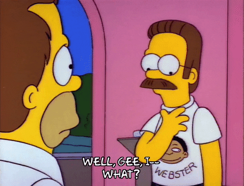 homer simpson episode 10 GIF