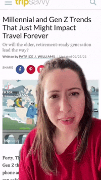 GIF by TripSavvy