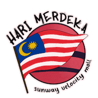 Street Food Sticker by Sunway Velocity Mall
