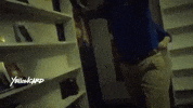 Smash Back To The Future GIF by Better Noise Music