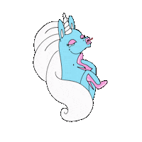 Sick Drama Queen Sticker