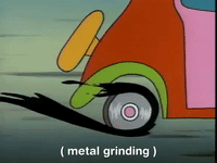 ren and stimpy nicksplat GIF