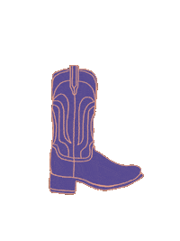 konoco usa texas cowboy american Sticker