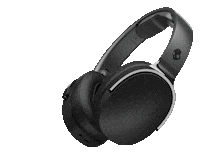 headphone sound on Sticker by Skullcandy Europe