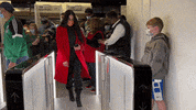 Women Muchas GIF by Renee Montgomery