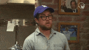 No Way What GIF by Eternal Family