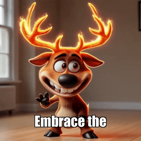 Fire Glow GIF by elkijahspark