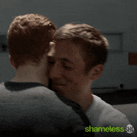 Episode 5 Showtime GIF by Shameless