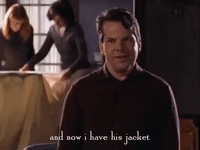 season 3 netflix GIF by Gilmore Girls 