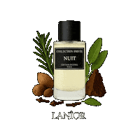 Parfum Parfumerie Sticker by Lanior