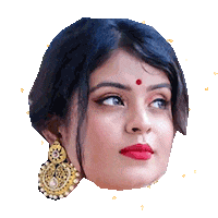 Suhina Sticker by BORN ON INSTAGRAM