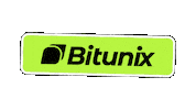 Crypto Ultra Sticker by Bitunix Official