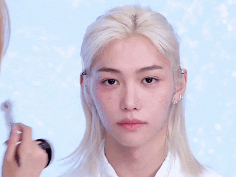 Lee Felix GIF