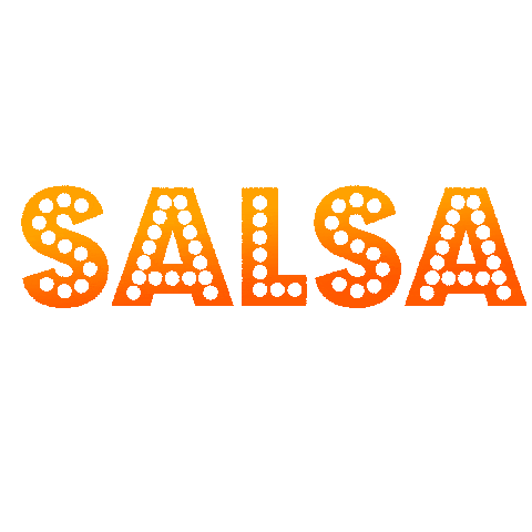 Dance Baile Sticker by Muxasalsa