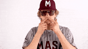 Laugh Wow GIF by MASH Athletics