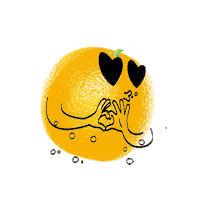 te amo love Sticker by Del Valle&Nada Chile