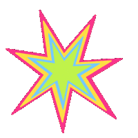 Dance Fun Sticker