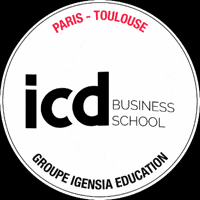 Icd Business School GIF by ICDBS