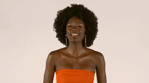 Yes Thank You GIF by Big Brother