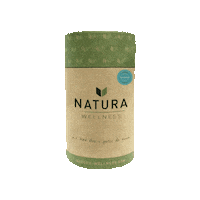 NaturaWellness fitness wellness drinks natura Sticker
