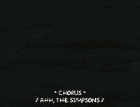 Season 3 Na GIF by The Simpsons