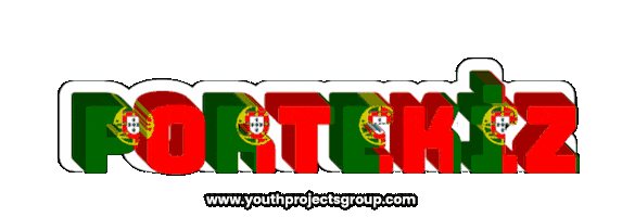 European Union Travel Sticker by Youth Projects Group
