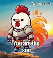 Mountain Love GIF by Zorooster