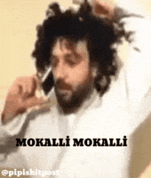 Aykut Elmas GIF
