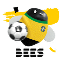 Beesnacopa Sticker by BEES