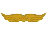 Crew Aviation Sticker