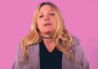 ugh idk GIF by ROZES