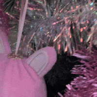 Christmas Tree GIF