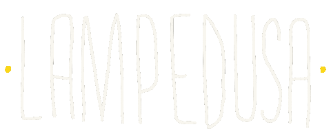 Pelagie Lampedusa Sticker by Viaggio in Sicilia