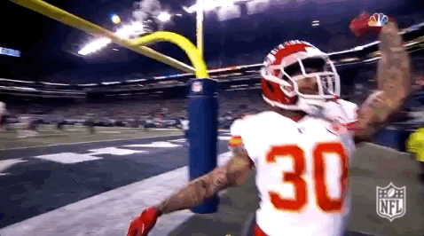2018 Nfl Football GIF by NFL