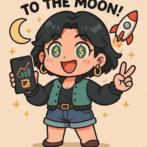 Anime Girl Hana GIF by Persona