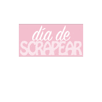 ScrapeodeMon scrap scrapbooking scrapeodemon diade Sticker