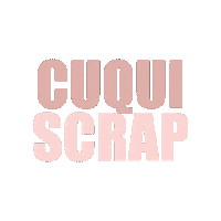 ScrapeodeMon scrap scrapbooking cotton candy scrapeodemon Sticker