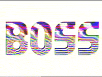Art Glitch GIF