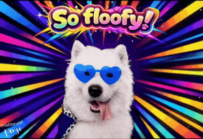 Cloud Cutie GIF