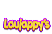 laujappys Sticker by Studio81
