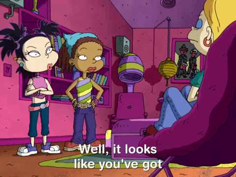 all grown up nicksplat GIF