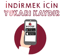 Booqe Sticker by Unicorn Media